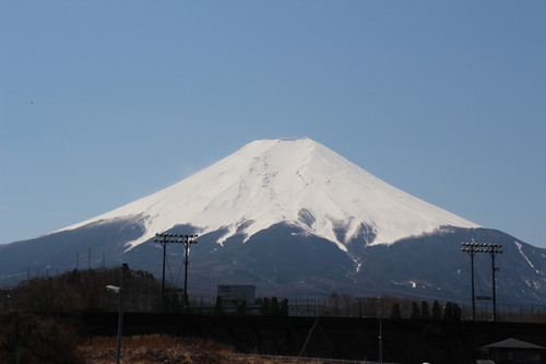富士山温泉ホテル鐘山苑：４／７