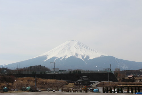 富士山