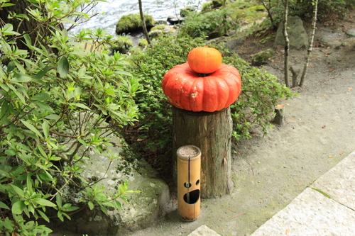 富士山温泉ホテル鐘山苑