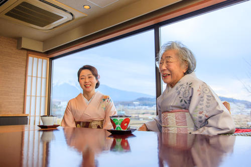 うらろじ探訪47本目 伝説のプリマドンナ「三浦環」との縁を語る座談会
