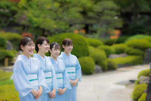 2025年プロが選ぶ日本のホテル・旅館100選☆全国総合７位入賞