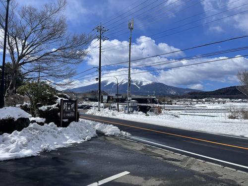 2025年3月16日の降雪情報<br>（17日10:00最終更新）
