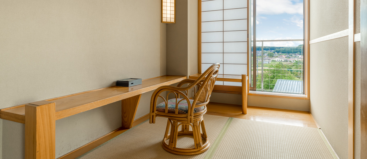 画像:深山亭