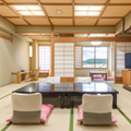 画像：深山亭